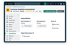 Stewardship management