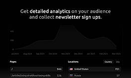 Detailed Analytics
