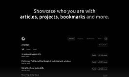 Articles
