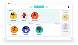 Dashboard screenshot