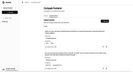 Compyle Frontend
