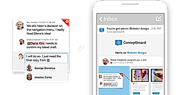 Conceptboard screenshot