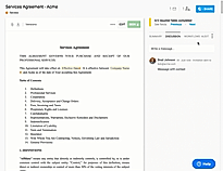 Number of signatures