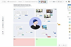 Collaborate on insights in real time