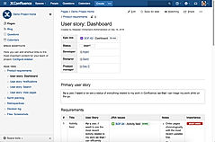 Integrating with Confluence