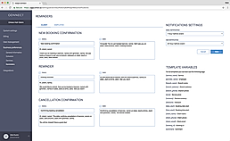 Automated Notifications