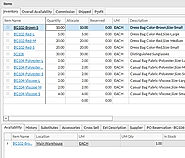 Connected Business screenshot