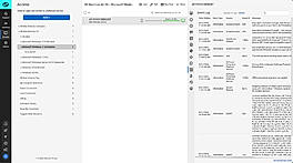 Advanced Machine Management