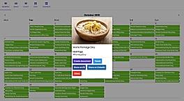 Content Hub screenshot