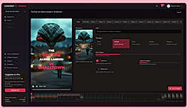 Preview and Customize