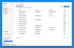 Contract Library
