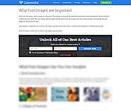 Content Locking Example