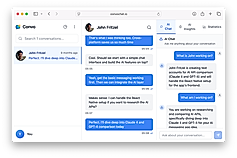 AI Chat