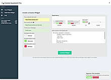 Theme Editor screenshot