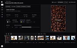 Customize Text Styles