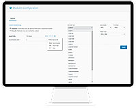 Numbering and Barcoding