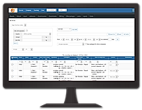 CourierManager screenshot