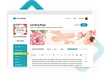 CourseCraft screenshot