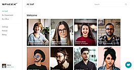 Coworkers Name screenshot