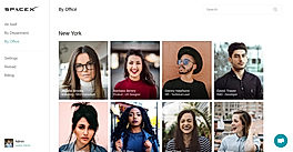 Coworkers Name screenshot