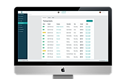 Coworks screenshot