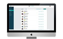 Coworks screenshot