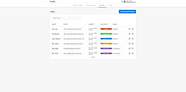 Cradle Accounting screenshot