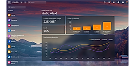 Marketing Dashboard