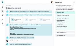 Onboarding Assistant