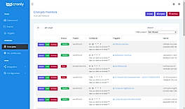 Scheduled tasks, cron jobs and micro processes