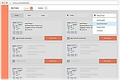 Tracking and Archiving of Data