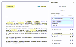 Crove.app screenshot