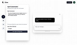 Add a simple prompt to tune agent