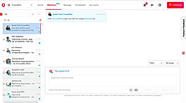 Mentions