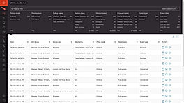 USB Device Control screenshot