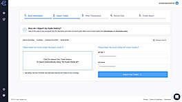 CryptoTrader.Tax screenshot