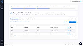 CryptoTrader.Tax screenshot
