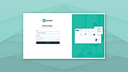 Login Page