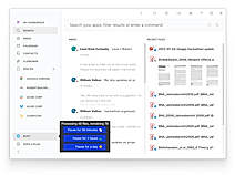 Searching App