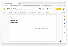 Super-Google Slides