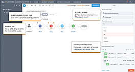 Advanced Path Analytics