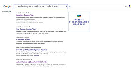 Convert your website traffic