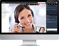 Video Call on Desktop
