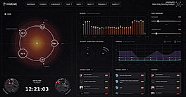 CyberMist screenshot