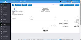 Cybersys : screenshot