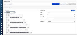 Scorecard Builder
