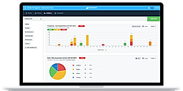 Dashpivot screenshot