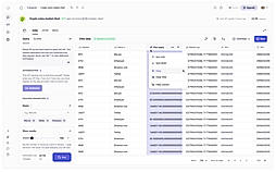Connect to any API in less than a minute
