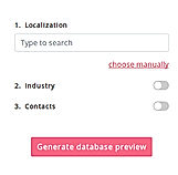 Datantify screenshot