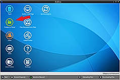 Dataprius Folders Cloud